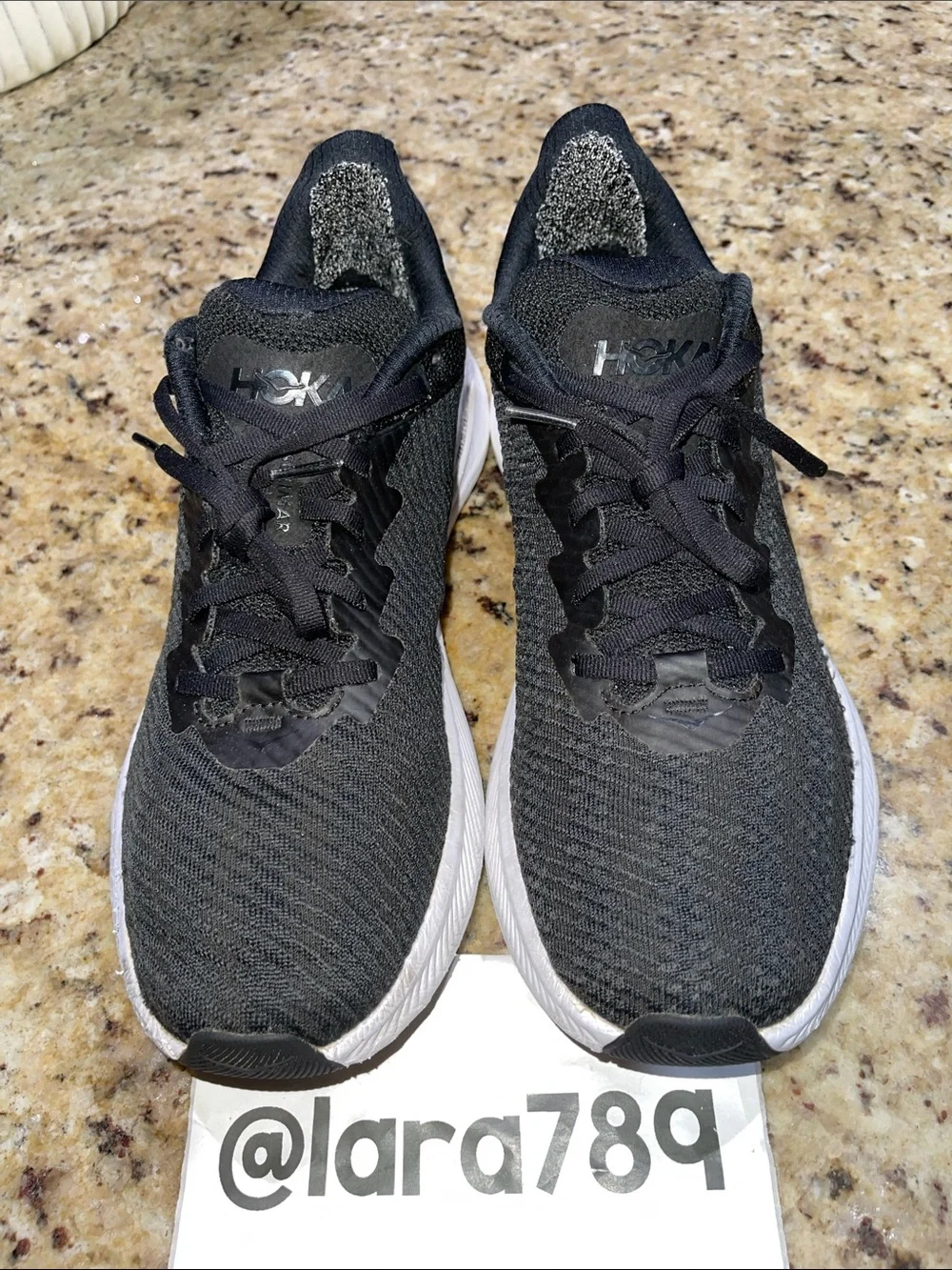 Hoka Solimar Wide